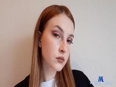 Anastasia_hop cam4 bisexual performer from Republic of Serbia  