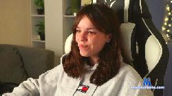 AshleyDuell cam4 live cam performer profile