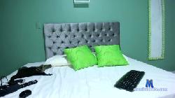 Helton_Jhonn cam4 live cam performer profile