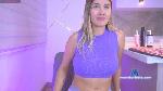 bellaspring cam4 livecam show performer room profile