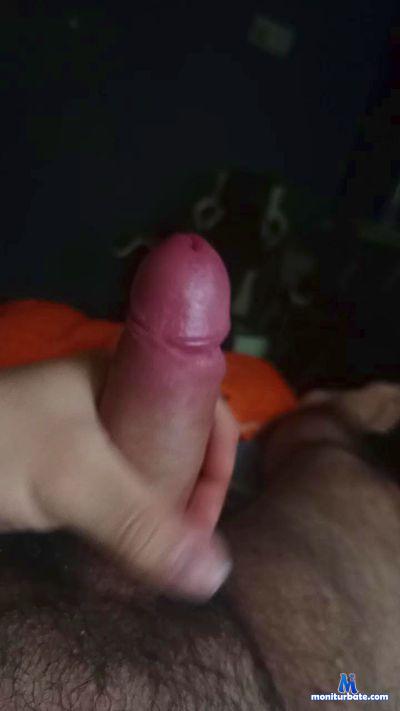 JackTus_ cam4 straight performer from Republic of Chile  