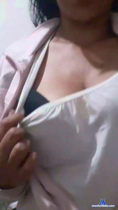ChrystalSmithXI cam4 unknown performer from Republic of Colombia  