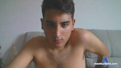 LUquitas56 cam4 straight performer from Kingdom of Spain  