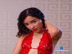 emily_johnson1 cam4 live cam performer profile