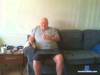 rocksalt cam4 gay performer from United Kingdom of Great Britain & Northern Ireland  