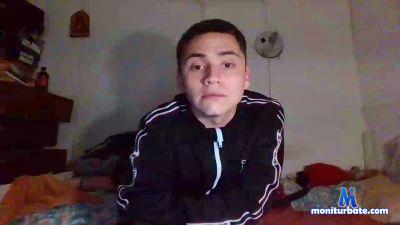 sanhueza20 cam4 gay performer from Republic of Chile pelos 