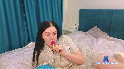 JodyCaris cam4 live cam performer profile