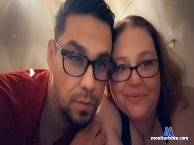 MrNMrsLeStrange cam4 straight performer from United States of America masturbation cum ViewingCams Chilling amateur 
