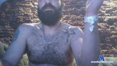 Tano_Beard cam4 straight performer from Argentine Republic  