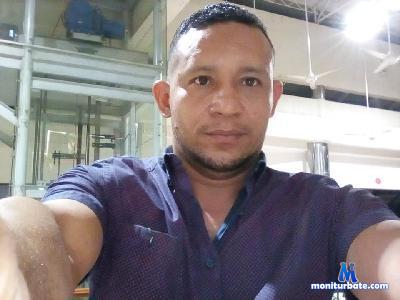 CARTACHOARRECHO cam4 straight performer from Republic of Colombia  