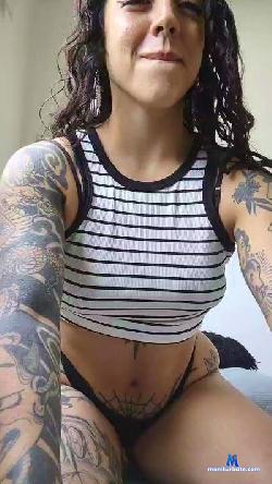 GoddessFoxie cam4 live cam performer profile