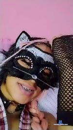 Juliana__cam cam4 livecam show performer room profile
