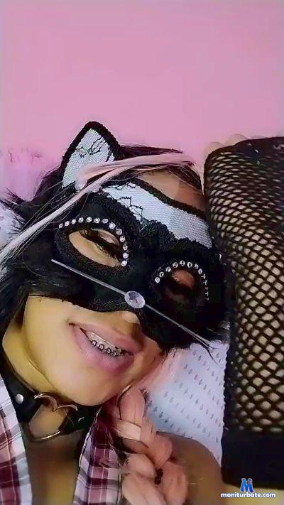 Juliana__cam cam4 bisexual performer from Federative Republic of Brazil  