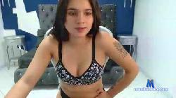 SamaraMark cam4 live cam performer profile