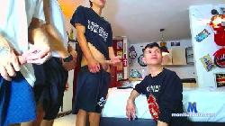 SEXTWINTK cam4 live cam performer profile