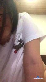 Nantia cam4 livecam show performer room profile