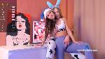 MarryCornert cam4 livecam show performer room profile