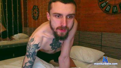 JOHNNY_MAIN cam4 gay performer from Republic of Estonia ass new muscle cum bigcock rollthedice 