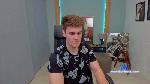 BillyTurner cam4 livecam show performer room profile