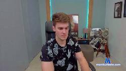 BillyTurner cam4 live cam performer profile