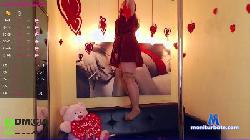 mike_aux cam4 live cam performer profile