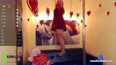 mike_aux cam4 gay performer from Federal Republic of Germany  