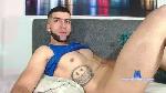 MenMur cam4 livecam show performer room profile