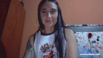 Mariam951 cam4 bisexual performer from Republic of Colombia  