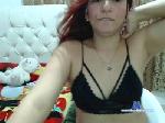 LatinSkiinny cam4 livecam show performer room profile