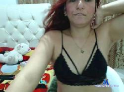 LatinSkiinny cam4 live cam performer profile