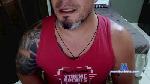 Billideki cam4 livecam show performer room profile
