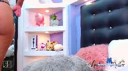 AmberMuller cam4 live cam performer profile