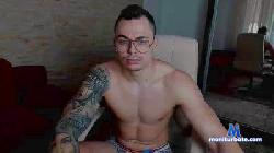 LukasRiley cam4 live cam performer profile