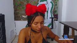 ninfa_hubble cam4 live cam performer profile