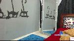 Neneatrevidoo cam4 livecam show performer room profile