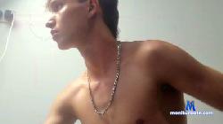 aronrojas_ cam4 live cam performer profile