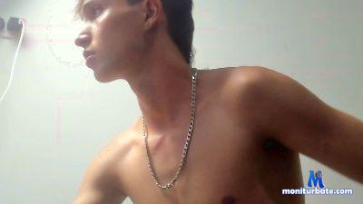 aronrojas_ cam4 bisexual performer from Republic of Colombia milk masturbation armpits ass feet smoke 