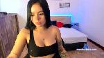 IrisRousse cam4 livecam show performer room profile