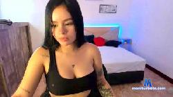 IrisRousse cam4 live cam performer profile
