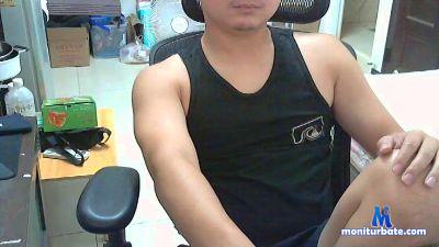 Monster_SSS cam4 bicurious performer from Taiwan, Province of China  