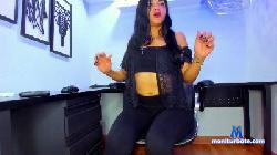 NathalieFox cam4 live cam performer profile