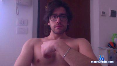 diabolik888 cam4 straight performer from Republic of Italy  