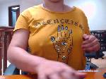 Bunny_good cam4 livecam show performer room profile