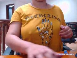 Bunny_good cam4 live cam performer profile