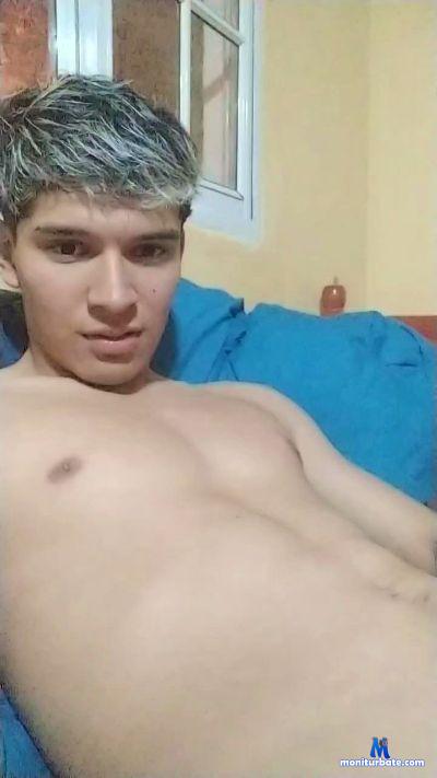 Xeneize777 cam4 straight performer from Argentine Republic  