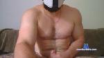 gaymuscledoc cam4 livecam show performer room profile