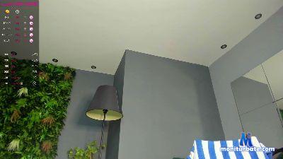 JOHAN_SMITH_ cam4 straight performer from Republic of Colombia  