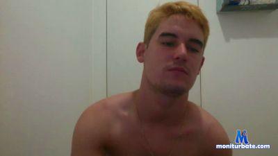 martinMeneses19 cam4 bisexual performer from Republic of Chile  