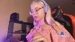 TammieJerone cam4 livecam show performer room profile
