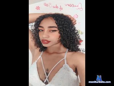 Cami_Caliente cam4 straight performer from Republic of Colombia striptease anal cum pussy ass blowjob squirt 